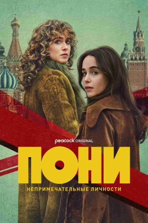 Пони